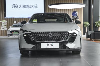 2025款 增程200智尊运动版-外观-图片-有驾