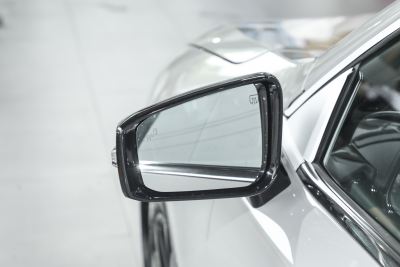 2025款 增程200智尊运动版-外观-图片-有驾