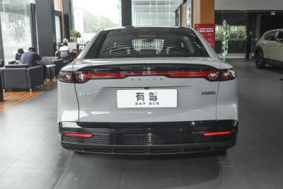 2025款 增程200智尊运动版-外观-图片-有驾