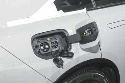 2025款 增程200智尊运动版-外观-图片-有驾