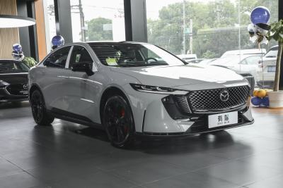 2025款 增程200智尊运动版-外观-图片-有驾