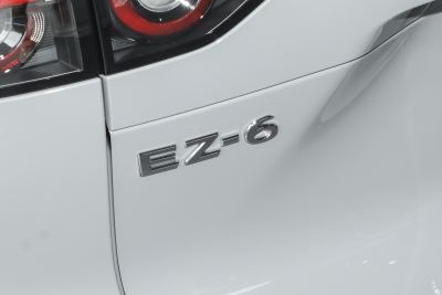 2025款 增程200智尊运动版-外观-图片-有驾