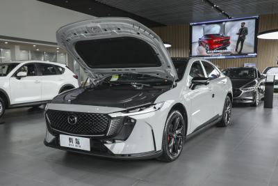 2025款 增程200智尊运动版-外观-图片-有驾