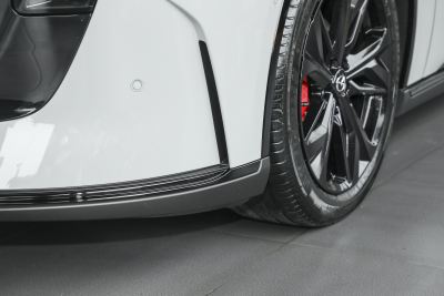 2025款 增程200智尊运动版-外观-图片-有驾