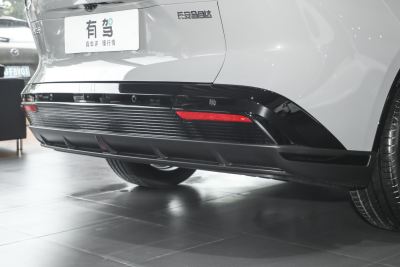 2025款 增程200智尊运动版-外观-图片-有驾