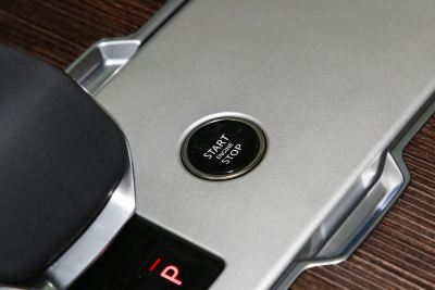 2025款 3.0 L6 400PS 典范加长版-内饰-图片-有驾