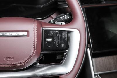 2025款 3.0 L6 400PS 典范加长版-内饰-图片-有驾