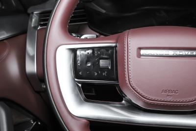 2025款 3.0 L6 400PS 典范加长版-内饰-图片-有驾