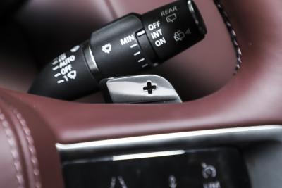 2025款 3.0 L6 400PS 典范加长版-内饰-图片-有驾