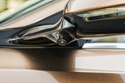 2023款 4.0T V8 Volante-外观-图片-有驾