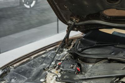 2023款 4.0T V8 Volante-外观-图片-有驾
