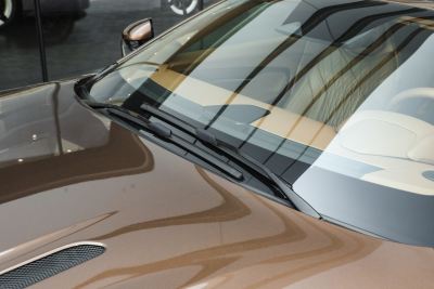 2023款 4.0T V8 Volante-外观-图片-有驾