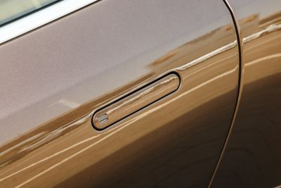 2023款 4.0T V8 Volante-外观-图片-有驾