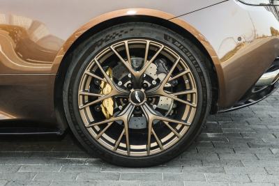 2023款 4.0T V8 Volante-外观-图片-有驾