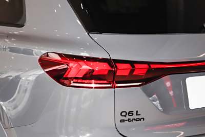 2026款 首发领航版-外观-图片-有驾