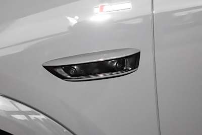 2026款 首发领航版-外观-图片-有驾