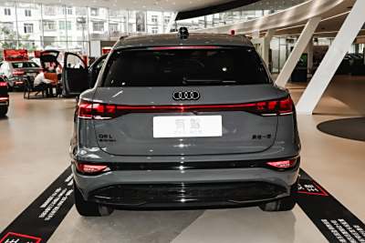 2026款 首发领航版-外观-图片-有驾