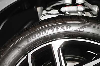 2026款 首发领航版-外观-图片-有驾