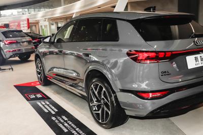 2026款 首发领航版-外观-图片-有驾