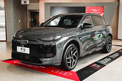 2026款 首发领航版-外观-图片-有驾