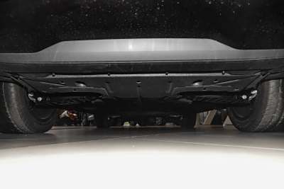 2026款 首发领航版-外观-图片-有驾