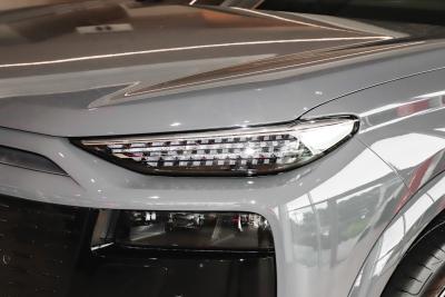 2026款 首发领航版-外观-图片-有驾