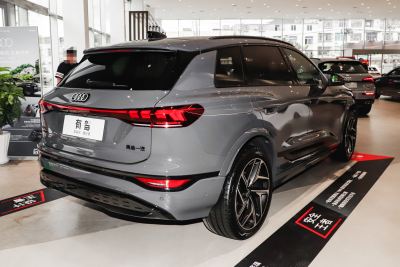 2026款 首发领航版-外观-图片-有驾