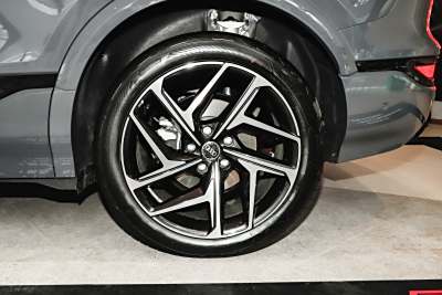 2026款 首发领航版-外观-图片-有驾