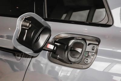 2026款 首发领航版-外观-图片-有驾