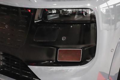 2026款 首发领航版-外观-图片-有驾