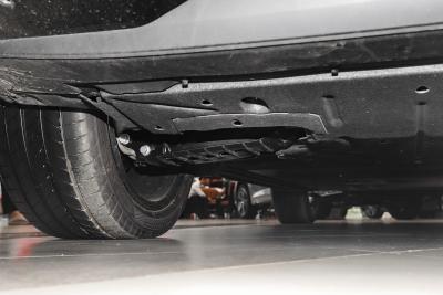 2026款 首发领航版-外观-图片-有驾