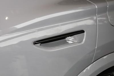 2026款 首发领航版-外观-图片-有驾