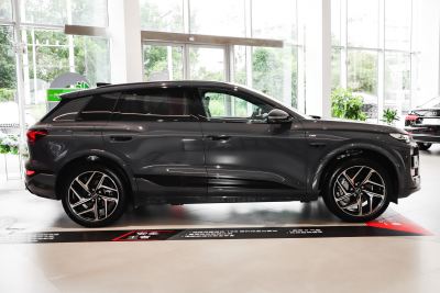 2026款 首发领航版-外观-图片-有驾