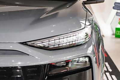 2026款 首发领航版-外观-图片-有驾