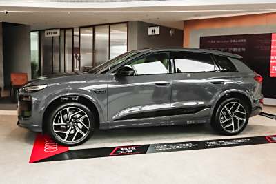 2026款 首发领航版-外观-图片-有驾