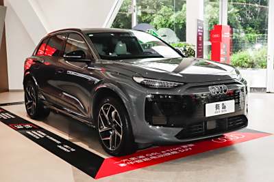 2026款 首发领航版-外观-图片-有驾