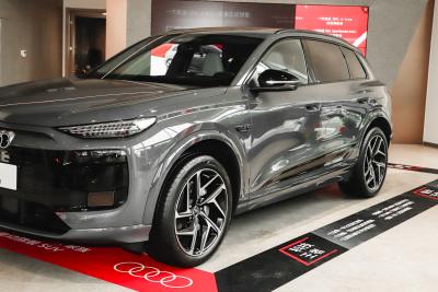 2026款 首发领航版-外观-图片-有驾