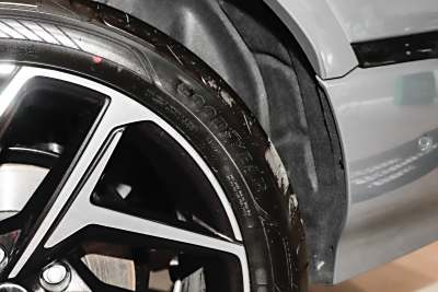 2026款 首发领航版-外观-图片-有驾