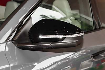 2026款 首发领航版-外观-图片-有驾