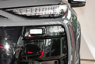 2026款 首发领航版-外观-图片-有驾