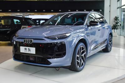 2026款 首发领航版-外观-图片-有驾