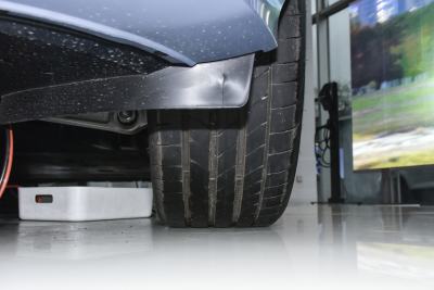 2026款 首发领航版-外观-图片-有驾