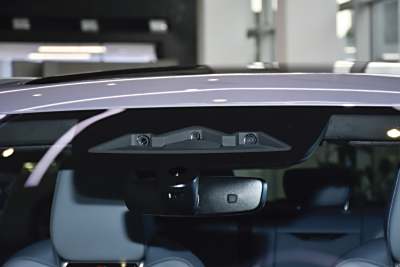 2026款 首发领航版-外观-图片-有驾