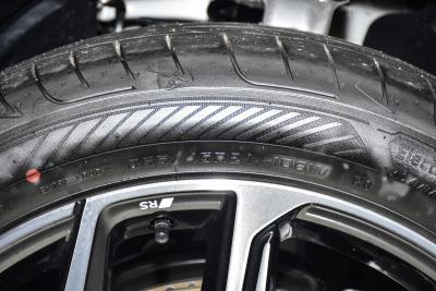 2026款 首发领航版-外观-图片-有驾