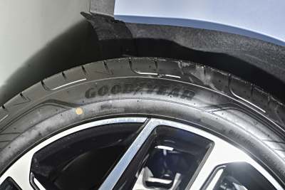 2026款 首发领航版-外观-图片-有驾