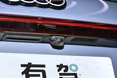 2026款 首发领航版-外观-图片-有驾