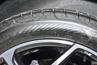 2026款 首发领航版-外观-图片-有驾