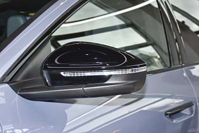 2026款 首发领航版-外观-图片-有驾