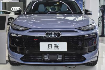 2026款 首发领航版-外观-图片-有驾