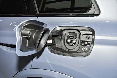 2026款 首发领航版-外观-图片-有驾